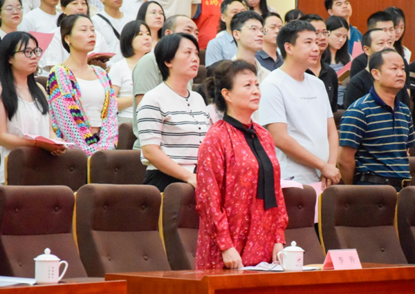 2025圆梦工程农村未成年人心理服务与援助工作培训在井冈山大学举行 图1