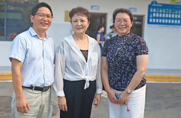 2025圆梦工程农村未成年人心理服务与援助工作培训在井冈山大学举行 图4