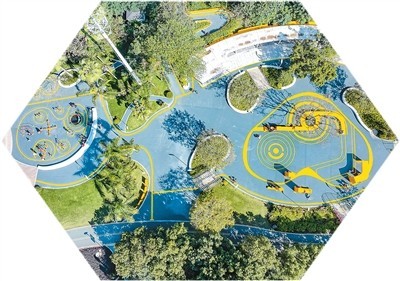 无障碍环境建设加快——“无碍”见“有爱” 图1