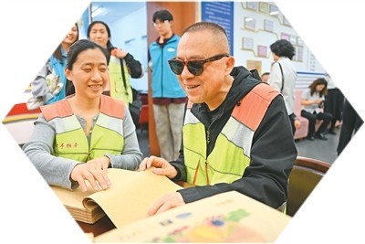 无障碍环境建设加快——“无碍”见“有爱” 图2