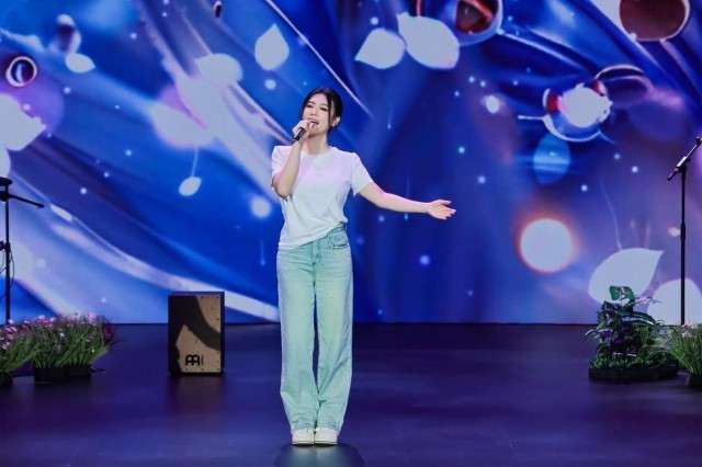 关爱孤独症儿童_“星星音乐会”在深启幕 图2