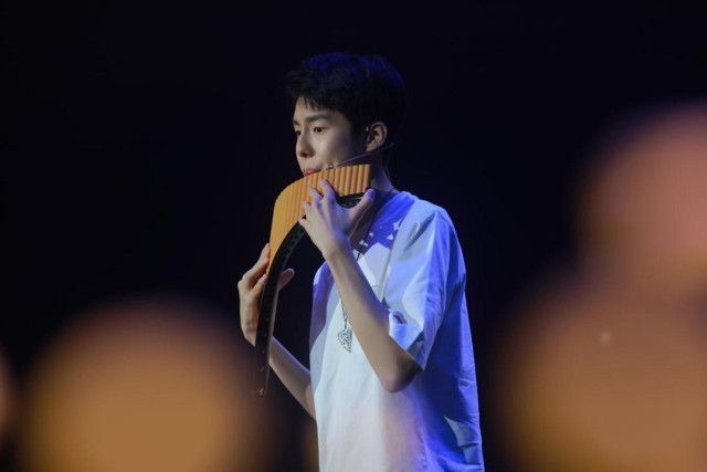 关爱孤独症儿童_“星星音乐会”在深启幕 图3