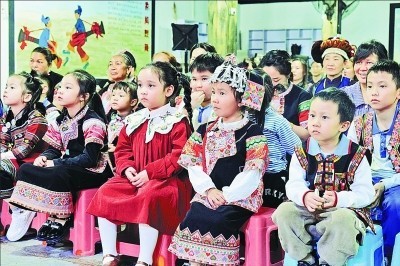 有知有味，家长夜校点亮乡村新“夜”态 图2