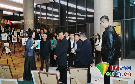 央音+央美·授渔计划美育浸润活动暨第四期全国乡村“音乐+美术教师培训”活动举行 图8