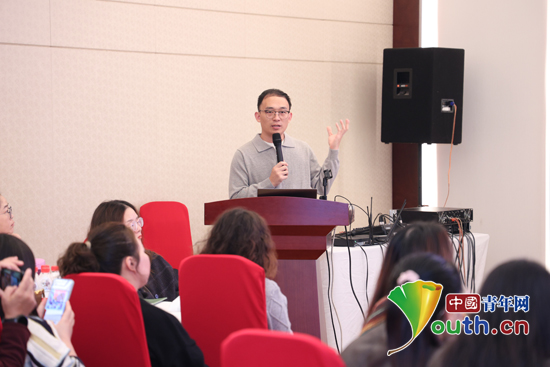 央音+央美·授渔计划美育浸润活动暨第四期全国乡村“音乐+美术教师培训”活动举行 图3