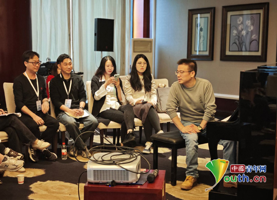 央音+央美·授渔计划美育浸润活动暨第四期全国乡村“音乐+美术教师培训”活动举行 图5