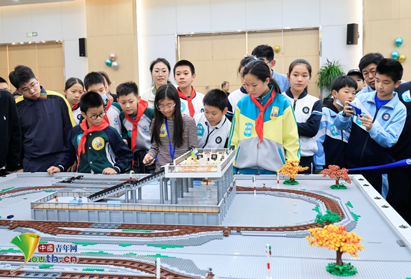 地铁运营我“智”造，京港地铁创新挑战赛收官！ 图1