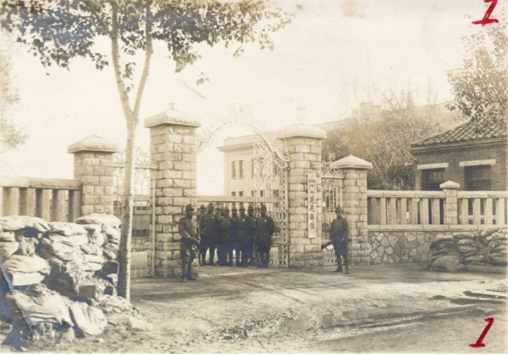 勿忘历史！15岁高中生捐赠南京大屠杀日军罪证 图3