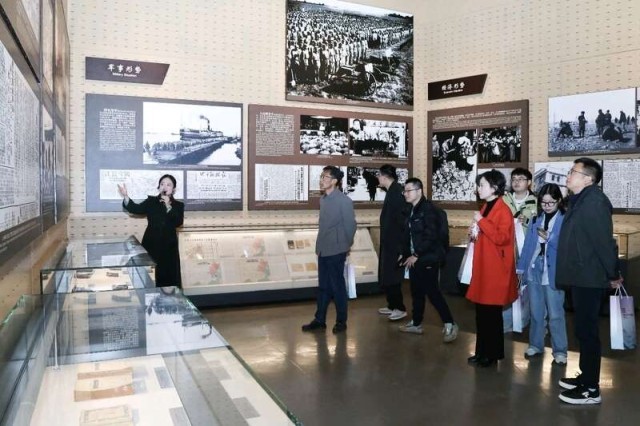 安徽：弘扬家风文明，助力巾帼追梦 图1