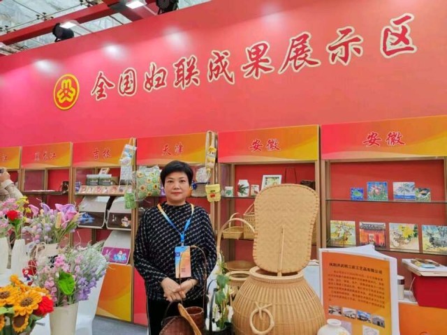 安徽：弘扬家风文明，助力巾帼追梦 图3