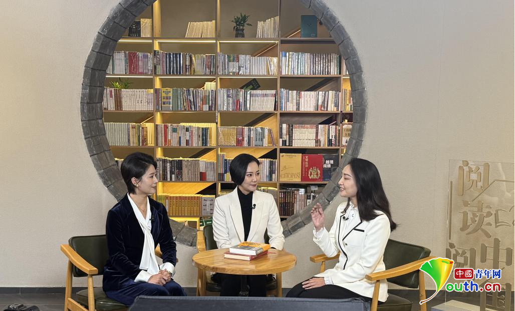 深耕公益阅读_共筑书香中国 图2