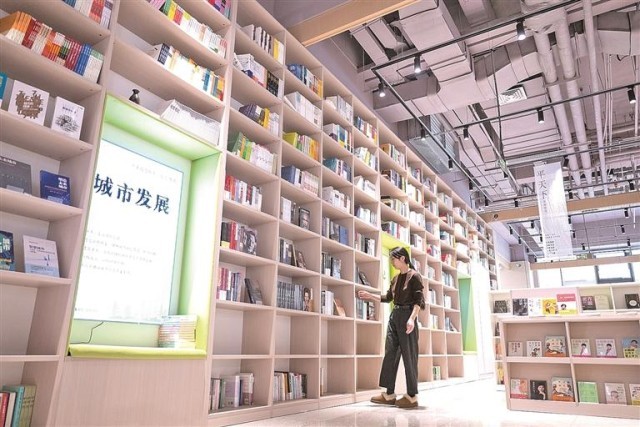 这些暖心服务传递城市温度 图5