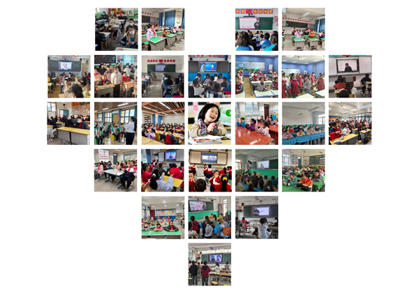 授渔计划丨音符越山川，美育入乡间 图14