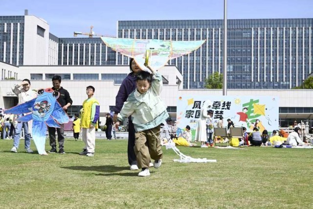 浙江仙居青少年活动中心：为乡村青少年插上梦想的翅膀 图1