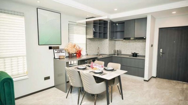 第四届春节留肥免费住公益活动启幕 图1