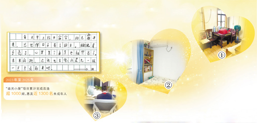 在11平方米里，种下一束光 图1