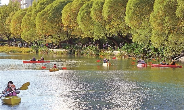 从“垃圾围城”到“变废为宝”，怎么做到的？ 图2