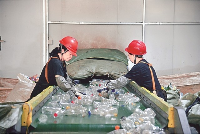 从“垃圾围城”到“变废为宝”，怎么做到的？ 图3