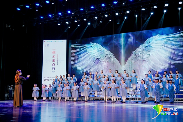 高校资源赋能乡村美育_“授渔计划·央音1+N”2026全国乡村音乐美育浸润实践活 图4