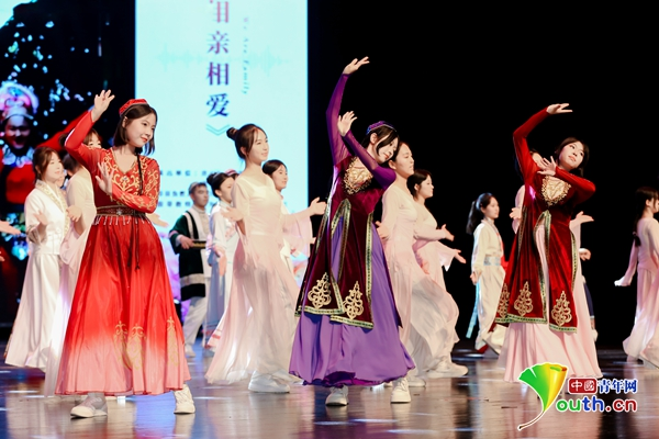高校资源赋能乡村美育_“授渔计划·央音1+N”2026全国乡村音乐美育浸润实践活 图5