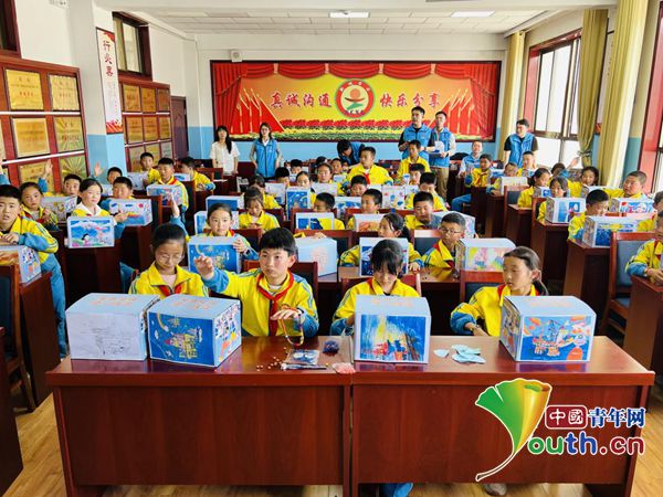 跨越山海的五年回响 图1